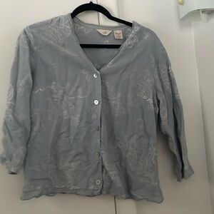 J Jill Blouse